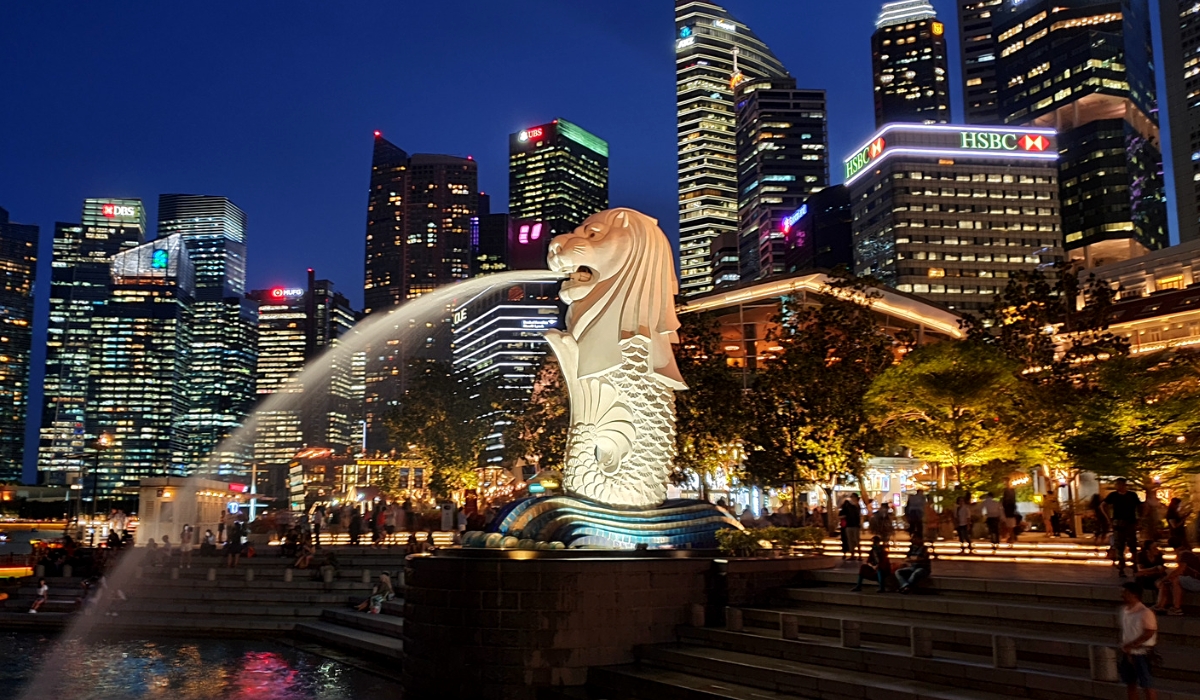 Singapore tourism to recover by 2024